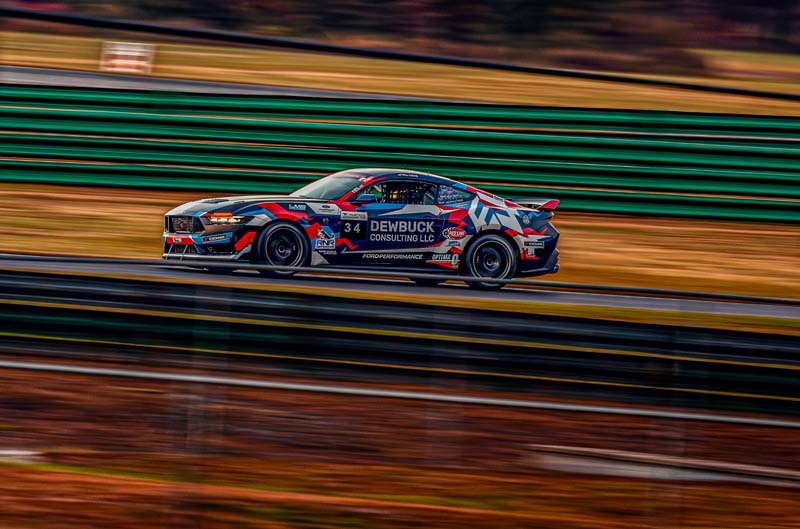 Ford Racing - Motorsports, Racing, Performance Vehicles